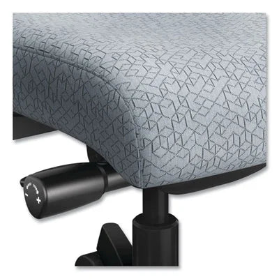 Upholstered Mid-Back Task Chair F688