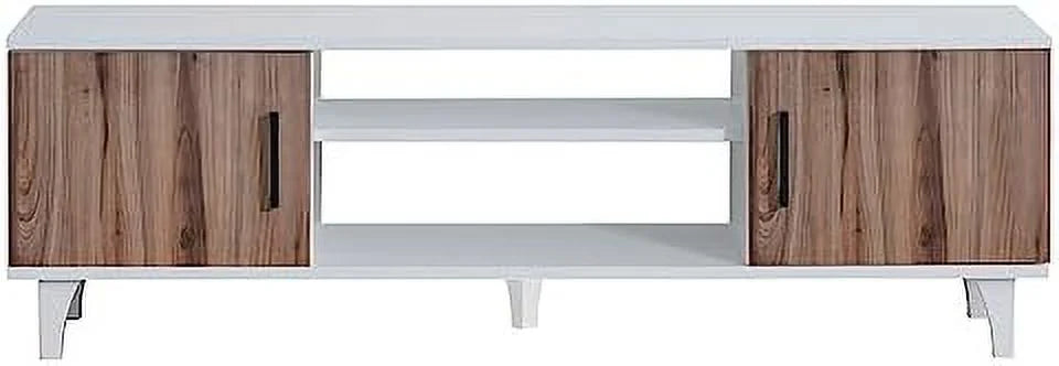 Mid Century Modern 60 Inch TV Stand W958
