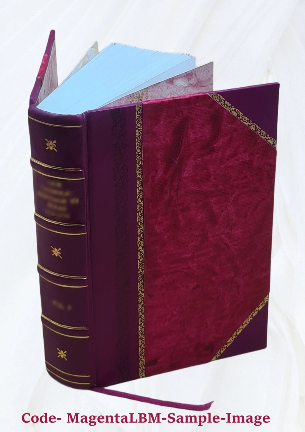 Letters and papers foreign and domestic of the reign of Henry VIII T6704
