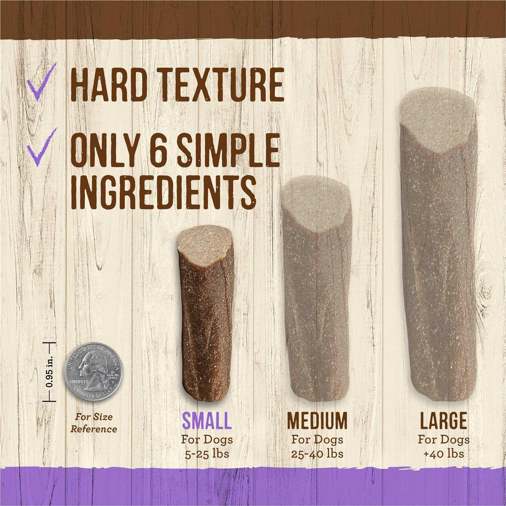 Venison Dog Treats N368