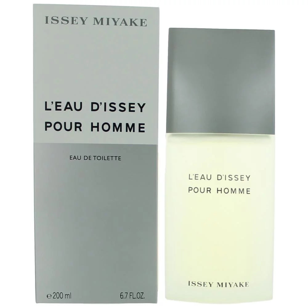6.7 oz Eau De Toilette Spray Q1019