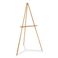 Lightweight Tripod Floor Easel V6711