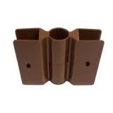 Raised Garden Bed L Shaped 12 x 12 x 16.5 L940615