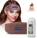 Adjustable Rechargeable Head Massager Pack of 2 S122109