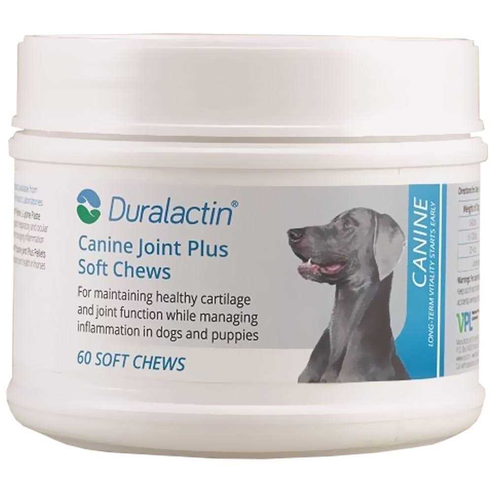 Joint Soft Chews I83126