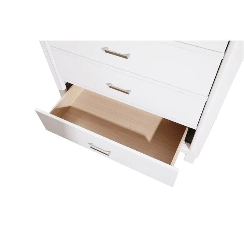 White Chest X1314