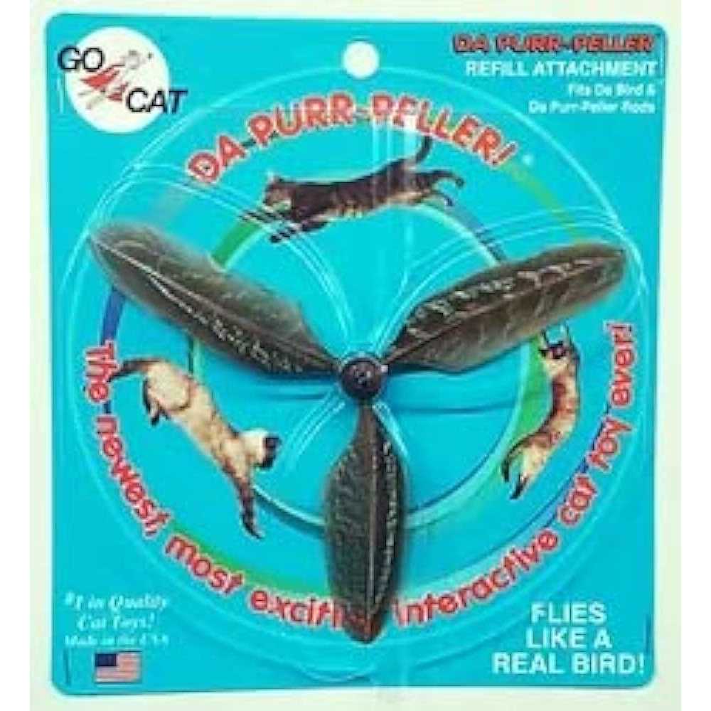 Cat Toy Refill F489833