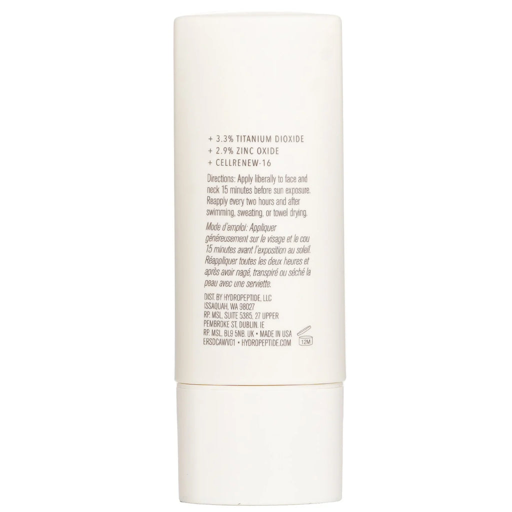 Sheer Mineral Melt SPF 30 P60999