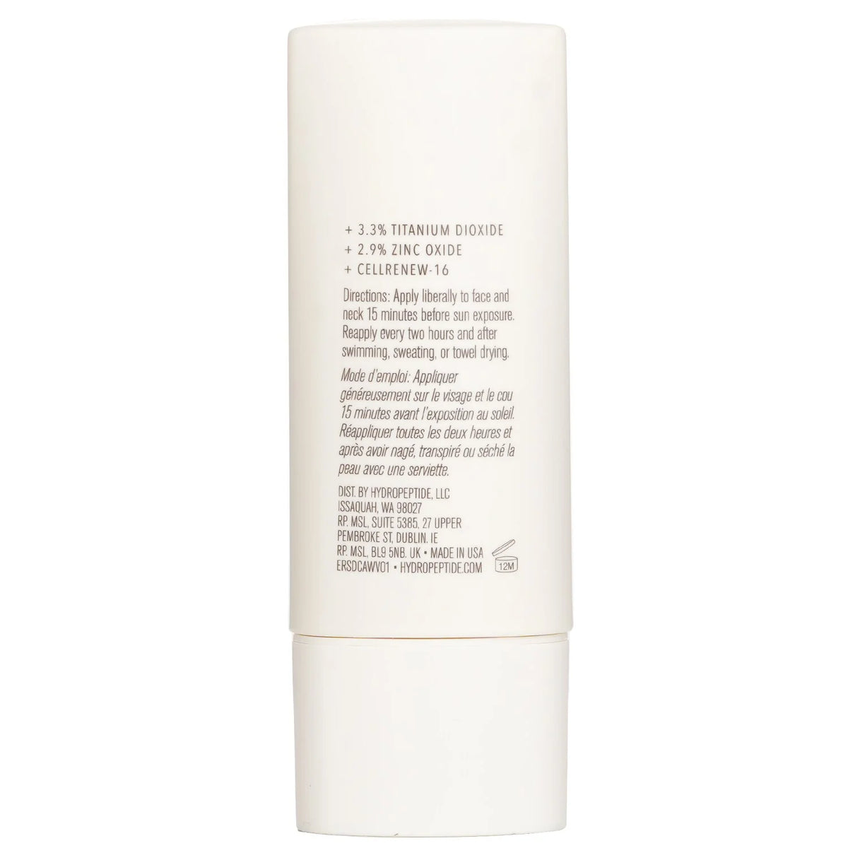 Sheer Mineral Melt SPF 30 P60999