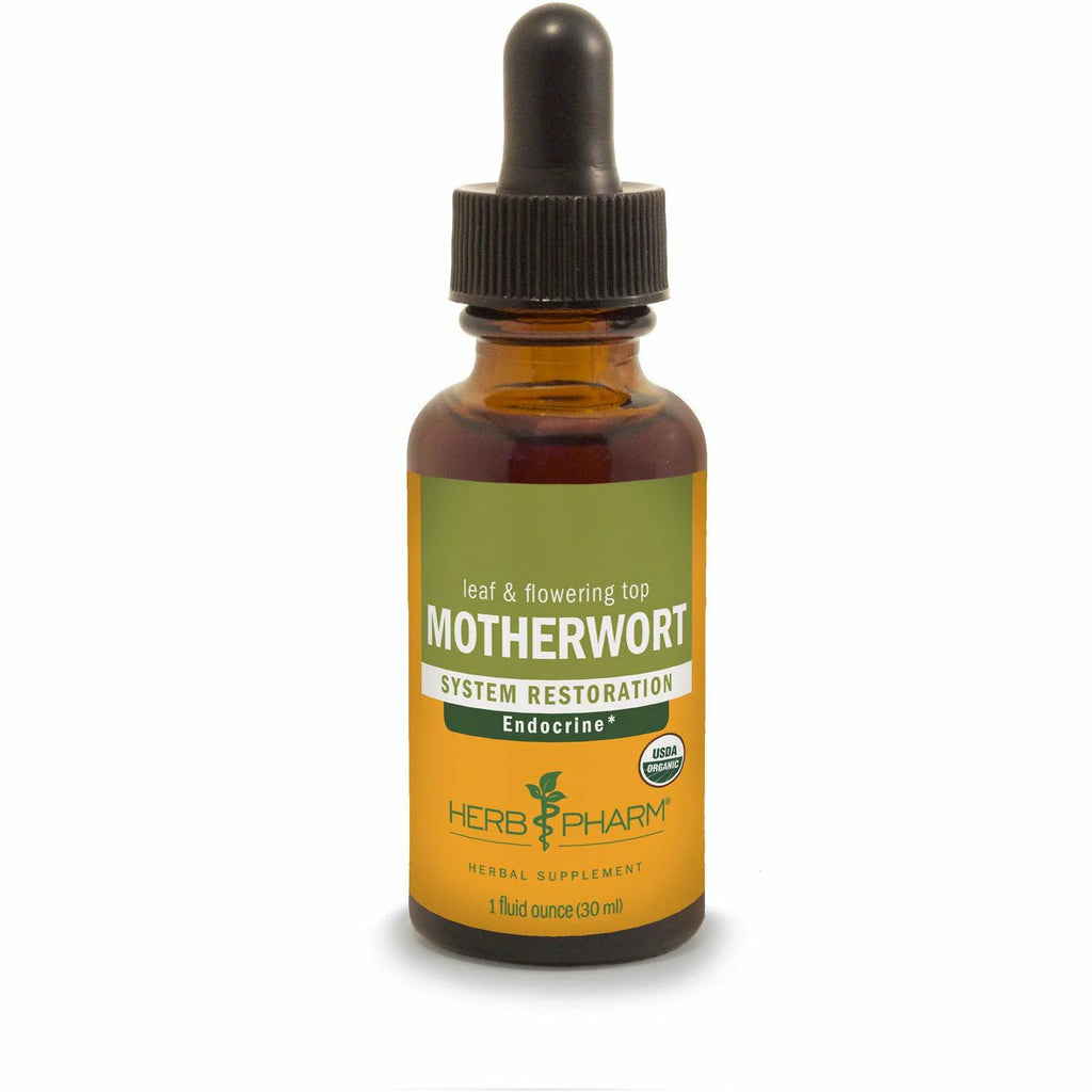 Motherwort F38786