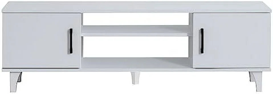 Mid Century Modern 60 Inch TV Stand W958