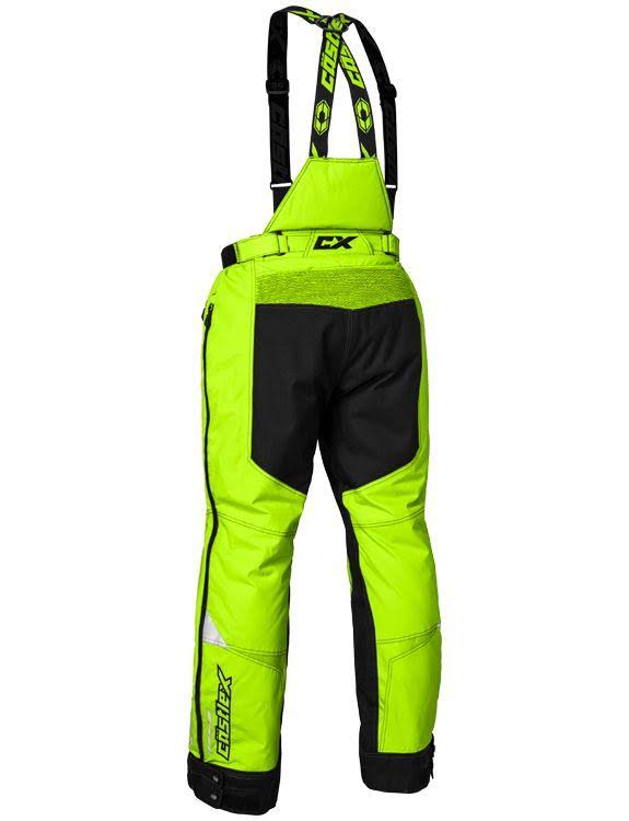 Hi Vis Snowmobile Pant Large N76289