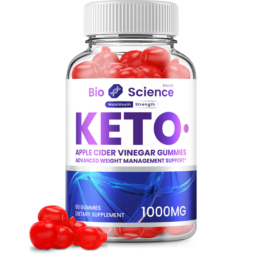 Keto Gummies S609387