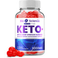 Keto Gummies S609387