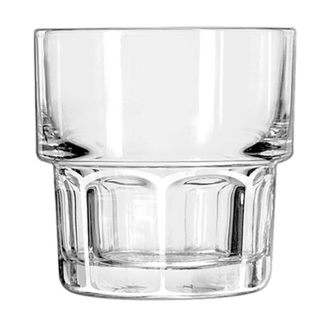 8 oz Rocks Glass O20301