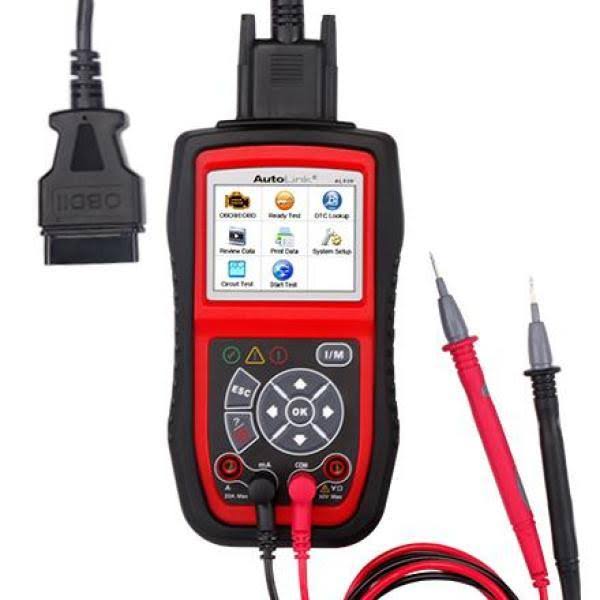 OBDII Electrical Test Tool O94447