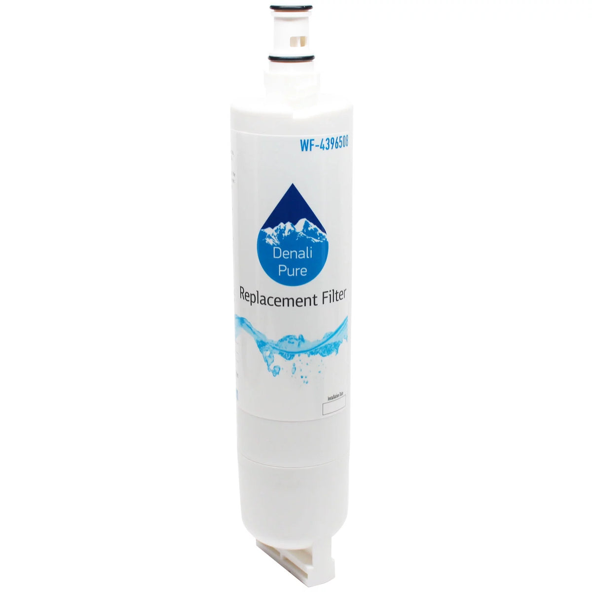 2-Pack Refrigerator Water Filter Cartridge I610619