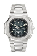 Chronograph Dual Time 40.5mm Y6870