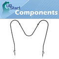 Replacement Bake Element for Oven K371