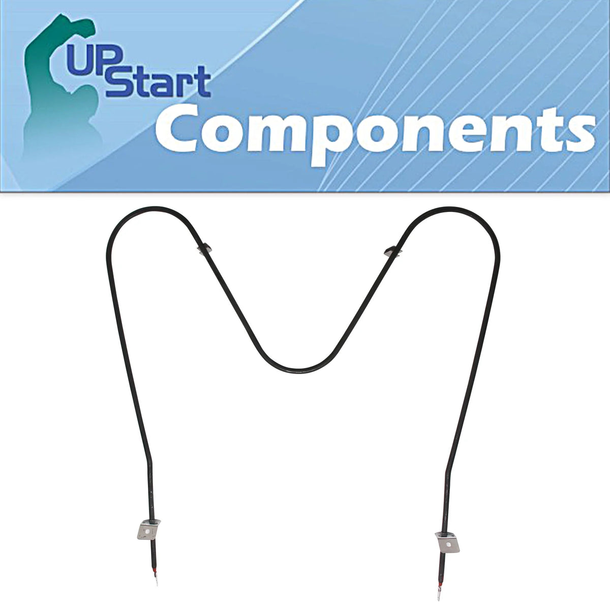 Replacement Bake Element for Oven K371