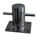 Stainless Steel Bollard C679332