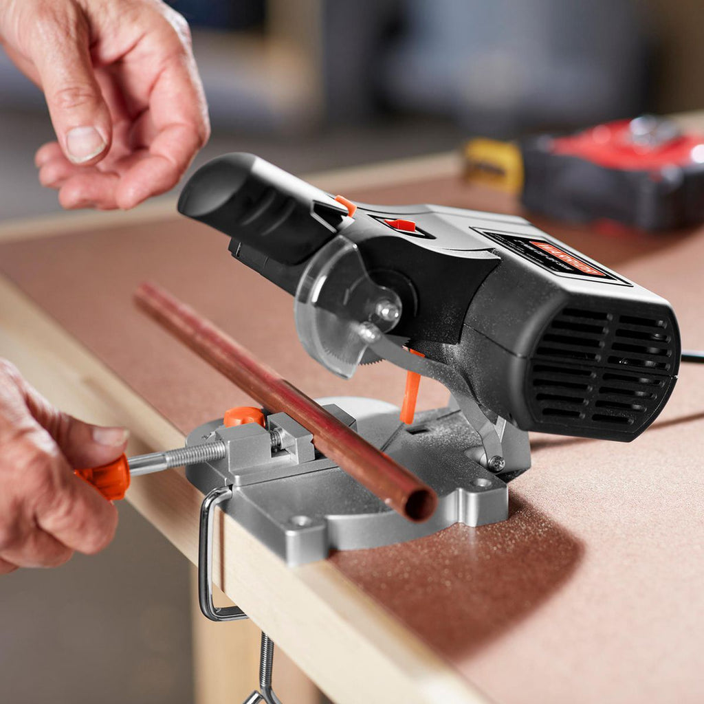 2 in. Mini Cut-Off Saw C107