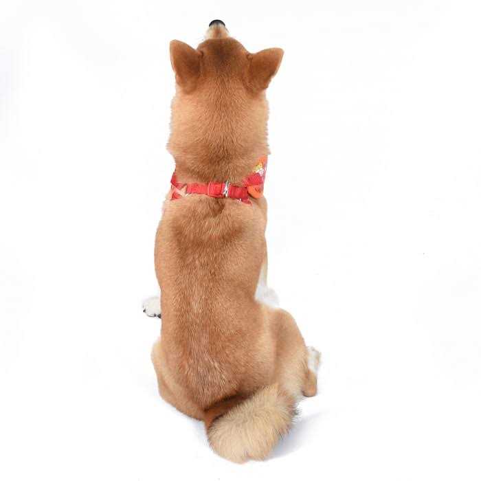 Dog Harness for Large Dogs No Pull Dog Harness Vest N45000