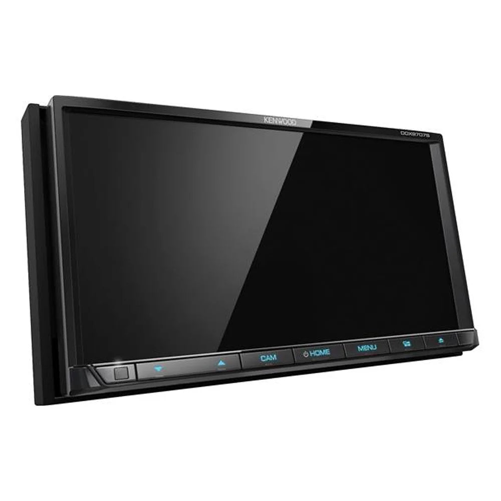6.95 Inch DVD Receiver with Rear View Camera V176272