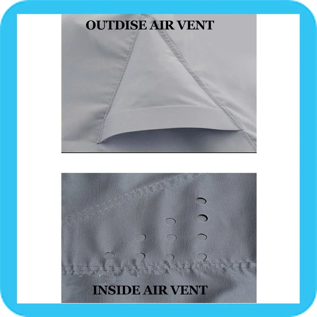 Boat Cover H5129