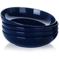 Large Porcelain Salad Bowls T6241