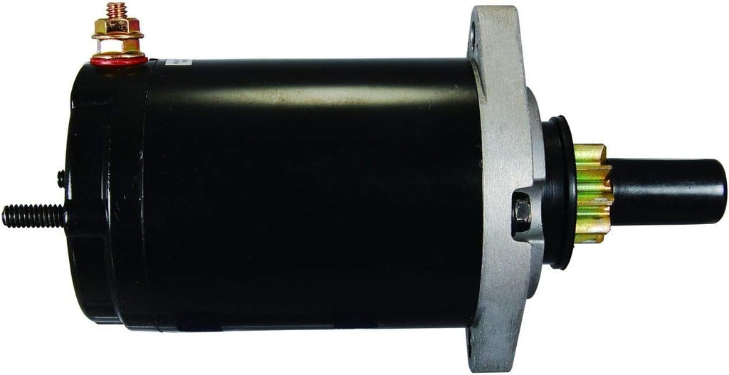 Starter for Polaris Snowmobile, Pack of 2 A8609