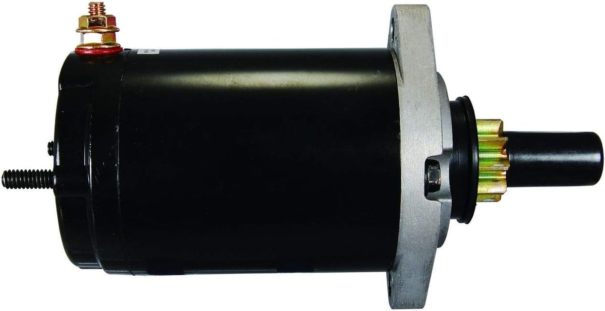 Starter for Polaris Snowmobile, Pack of 2 A8609