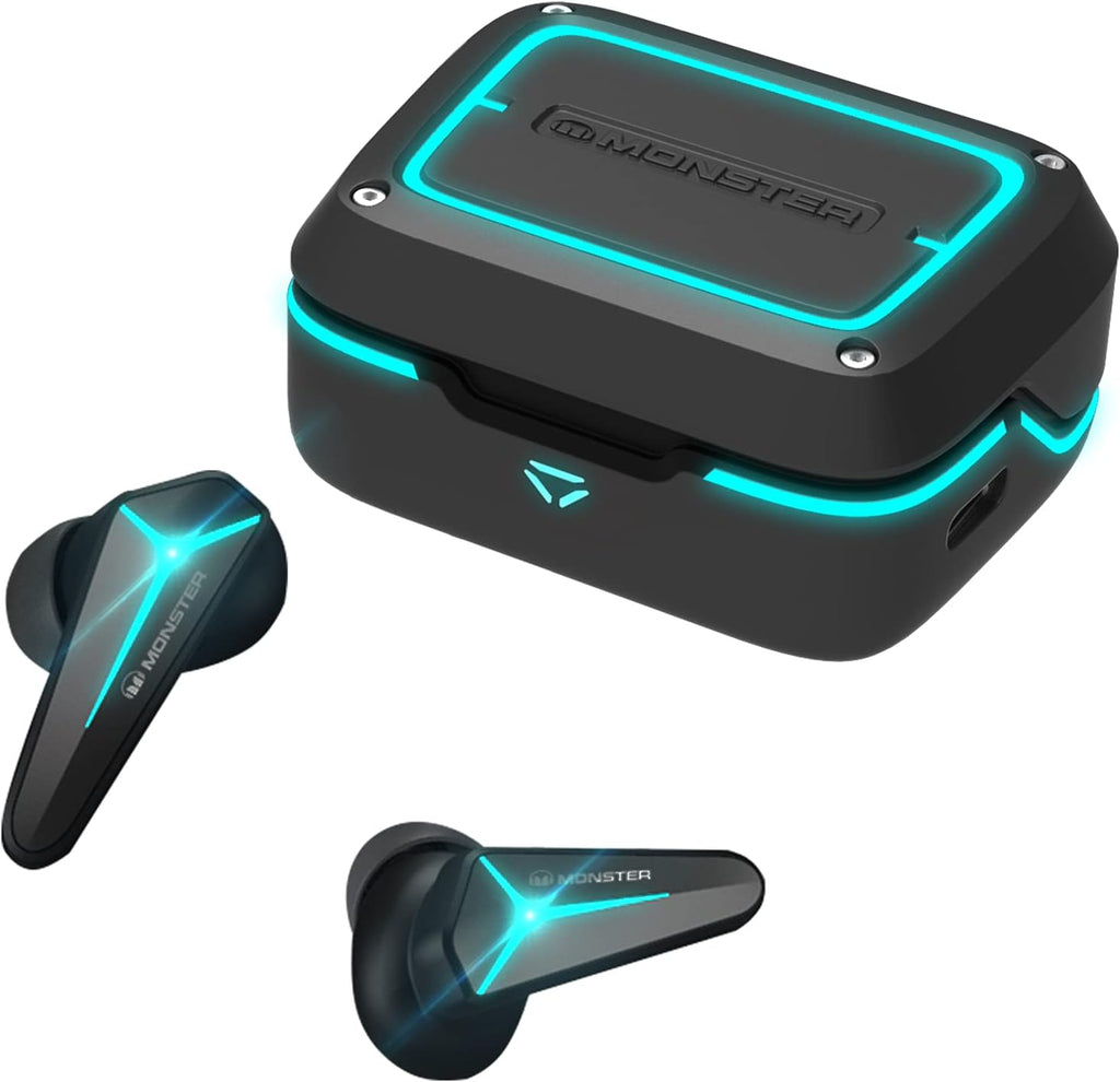 Wireless Earbuds with Mic, Bluetooth 5.0, Pack of 2 D365778