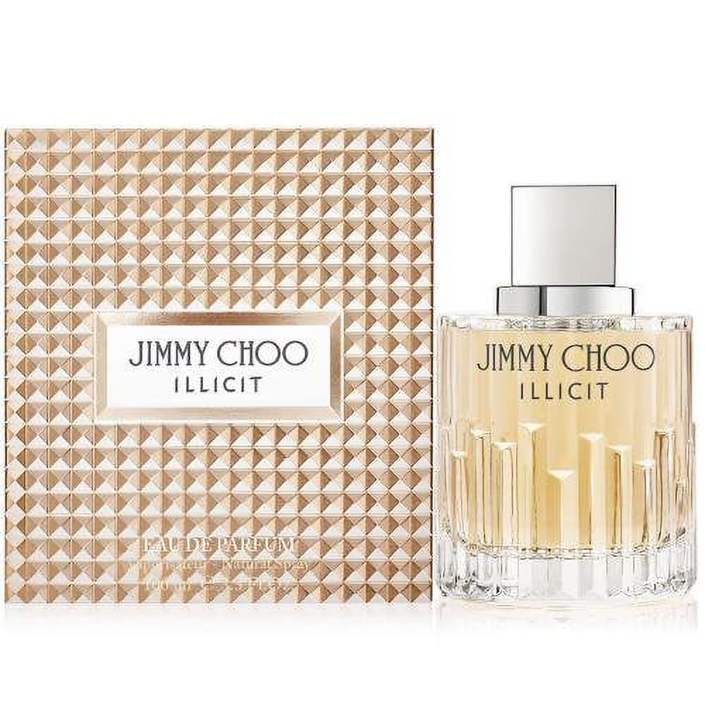 3.3 oz Eau De Parfum Spray L590751