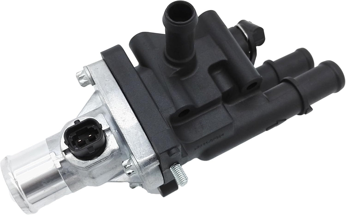 Thermostat Housing Assembly for 1.6L Pack of 2 N71912