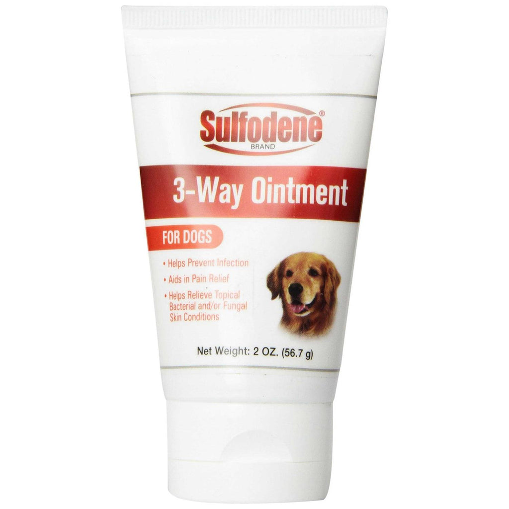Dog Ointment Y7676