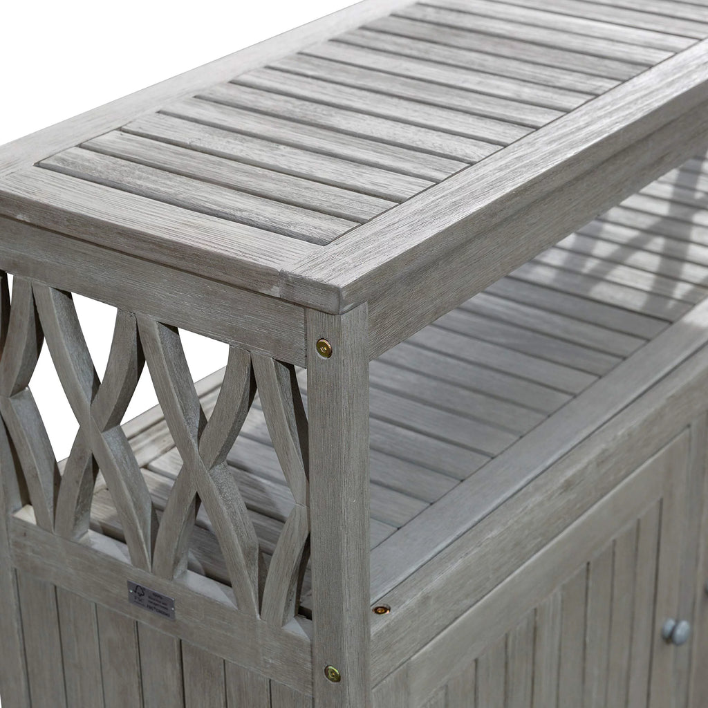 Eucalyptus Sideboard Y76003