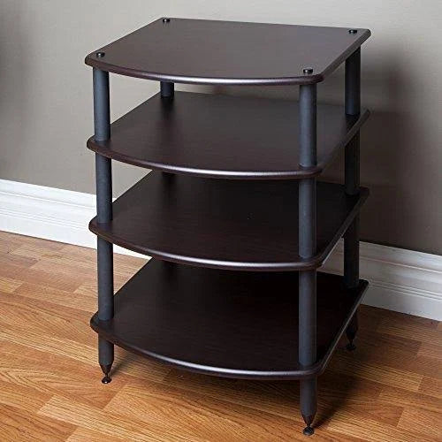 Five Shelf Audio Rack Y5827