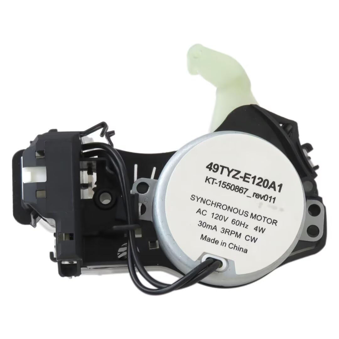 Washer Shift Actuator with 6-Pin M429