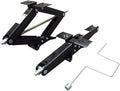 Scissor Lift Jack 5000lb 2pc-Set K178655