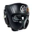 Black XL Training Headgear Y831