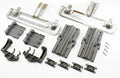Dishwasher Upper Rack Adjuster Replacement Part Y19523