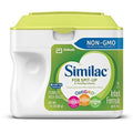 Infant Formula with Iron Powder 1.41 lb Y7485