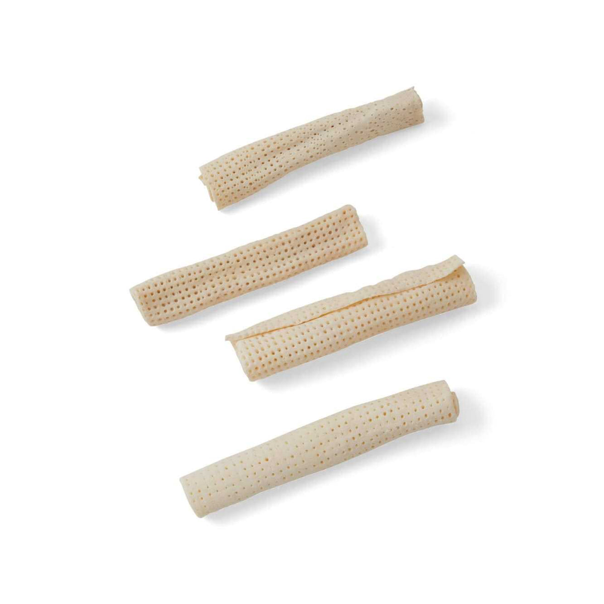 Highly Digestible Rawhide Rolls for Dogs B822