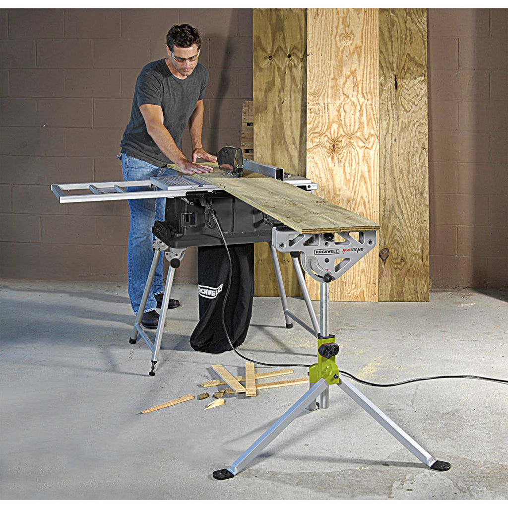 Portable Work Stand X104
