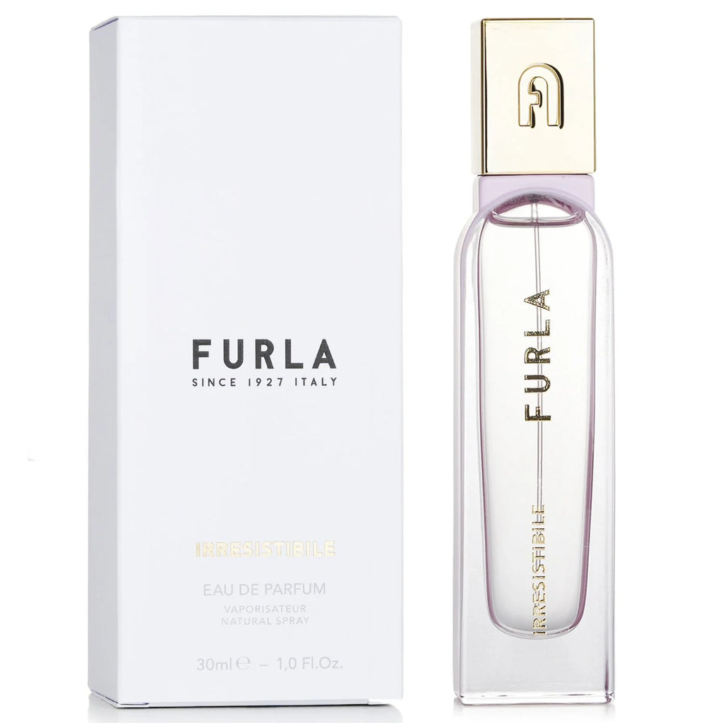 Eau De Parfum Spray 30ml/1oz X372714