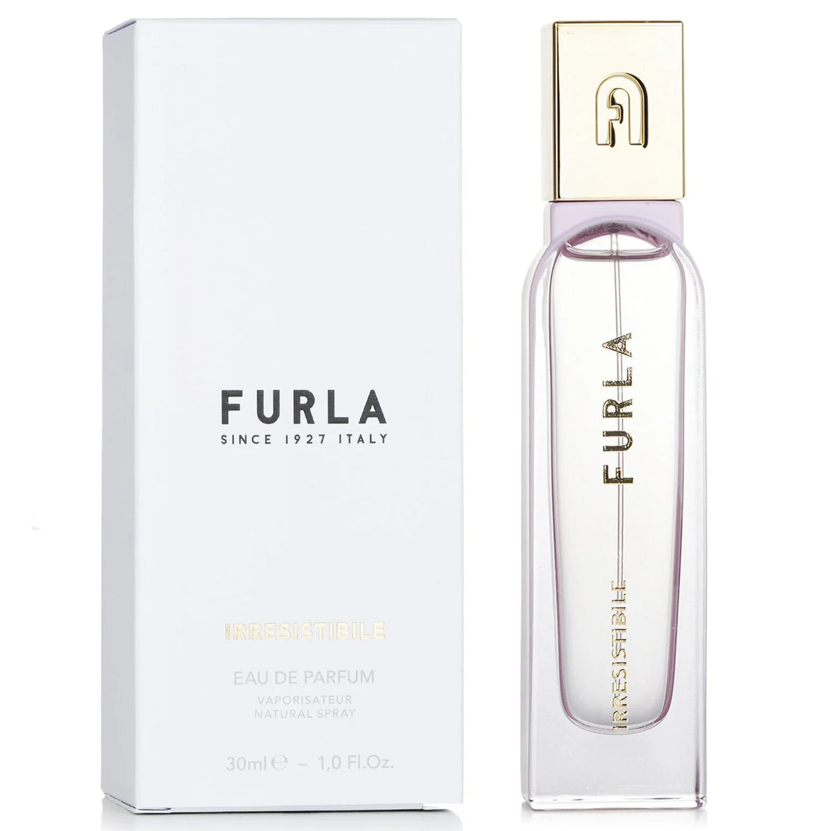 Eau De Parfum Spray 30ml/1oz X372714