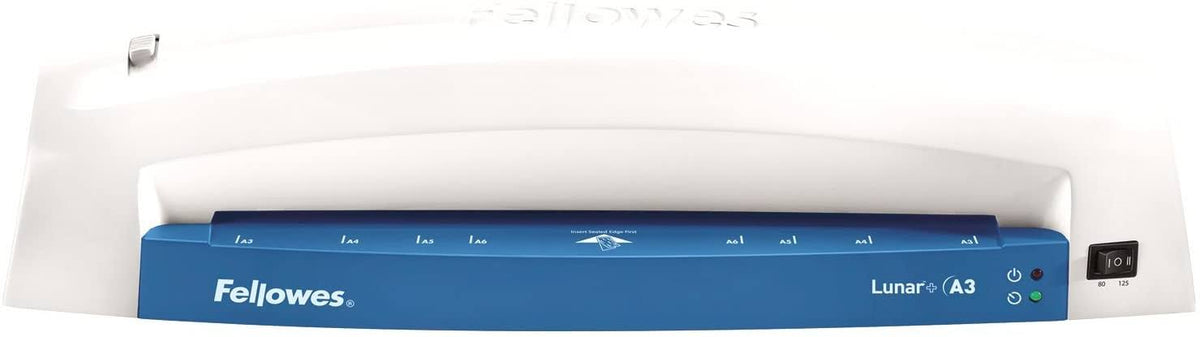 Blue A3 Home Laminator L4885