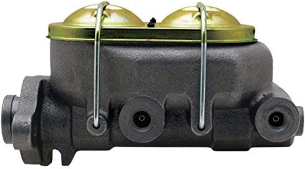 Universal Master Cylinder 1" Bore Disc Disc Proportioning Valve Kit C215301