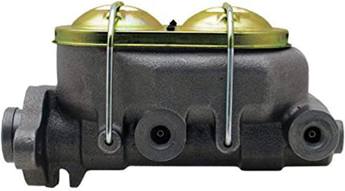 Universal Master Cylinder 1" Bore Disc Disc Proportioning Valve Kit C215301
